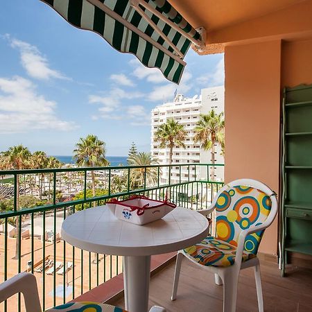 Apartment Acapulco Ocean View Плая де лас Америкас Екстериор снимка