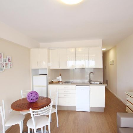 Apartment Acapulco Ocean View Плая де лас Америкас Екстериор снимка