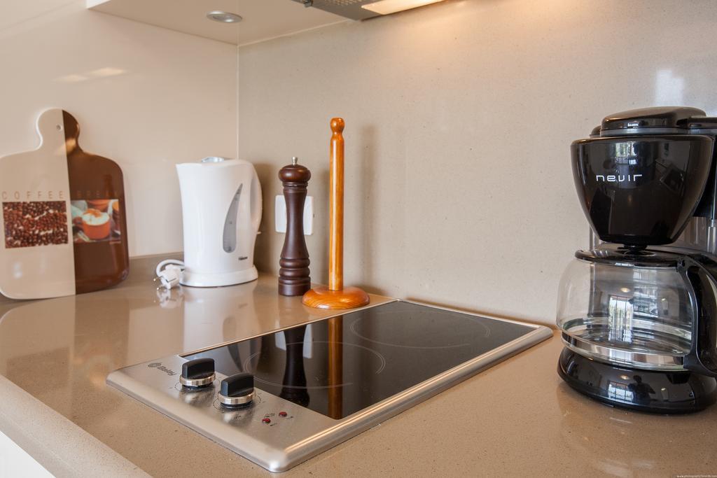 Apartment Acapulco Ocean View Плая де лас Америкас Екстериор снимка