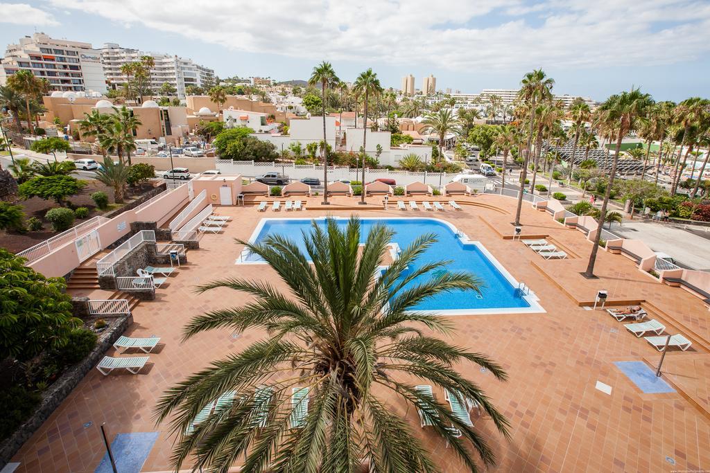 Apartment Acapulco Ocean View Плая де лас Америкас Екстериор снимка