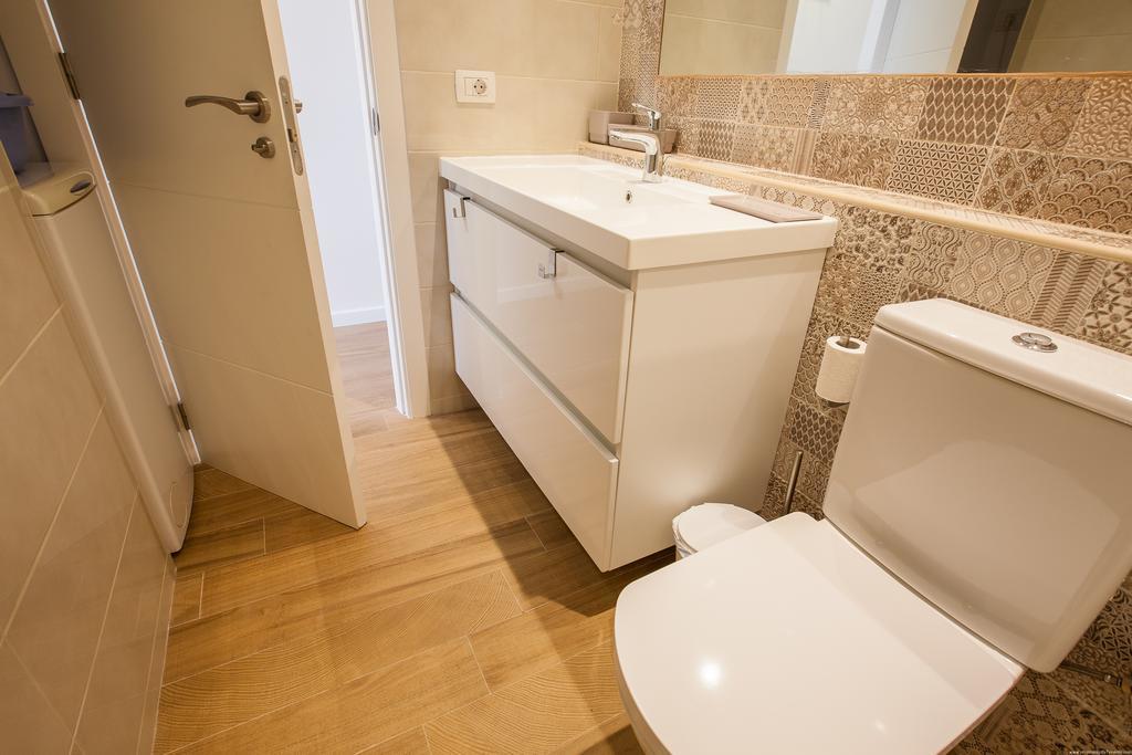 Apartment Acapulco Ocean View Плая де лас Америкас Екстериор снимка