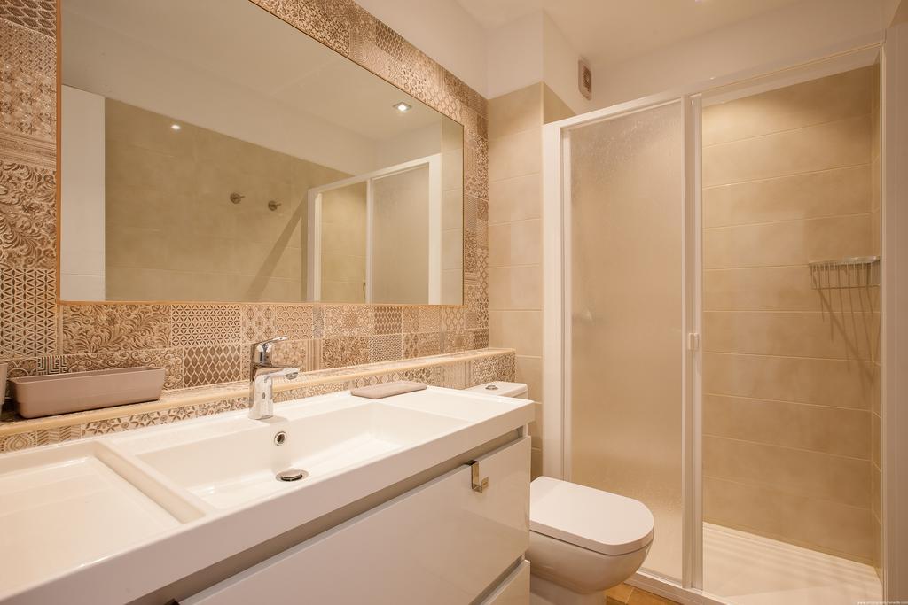 Apartment Acapulco Ocean View Плая де лас Америкас Екстериор снимка