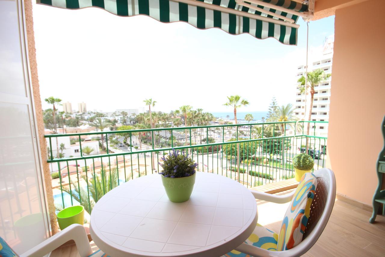 Apartment Acapulco Ocean View Плая де лас Америкас Екстериор снимка