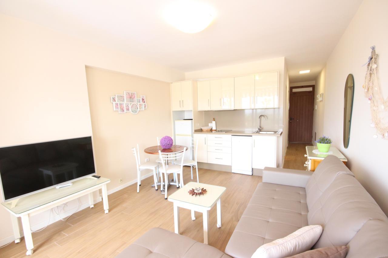 Apartment Acapulco Ocean View Плая де лас Америкас Екстериор снимка