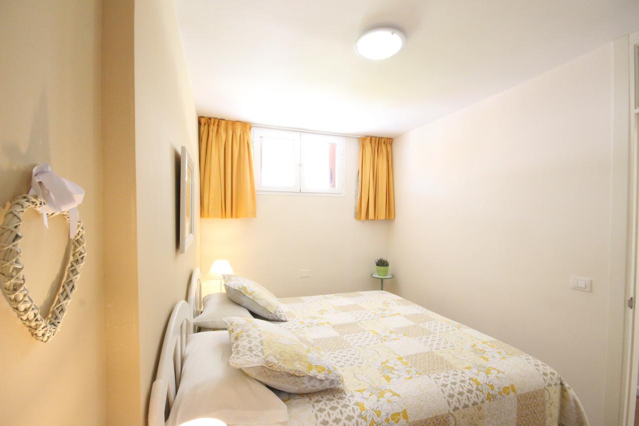 Apartment Acapulco Ocean View Плая де лас Америкас Екстериор снимка
