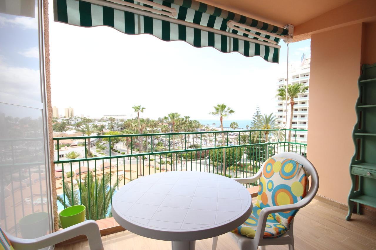 Apartment Acapulco Ocean View Плая де лас Америкас Екстериор снимка
